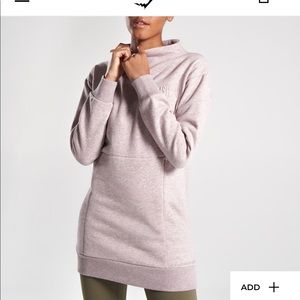 Gymshark Pullover Sweater